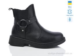 Черевики NO BRAND 5001 ч.ш.