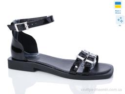 Босоніжки No brand 4096-4 - Взуття
› Босоніжки › сезон: літо Босоніжки No brand 4096-4
