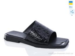 Шльопанці No brand 4101-2 - Взуття
› Шльопанці › сезон: літо Шльопанці No brand 4101-2