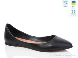 Туфлі DAVID MARG 4094-1 - Взуття
› Туфлі › сезон: демісезон Туфлі DAVID MARG 4094-1