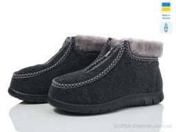 Бурки GIPANIS GR3101(g)сірий 2025