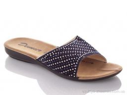 Шльопанці DEMUR W3050-blue - Взуття
› Шльопанці › сезон: літо Шльопанці DEMUR W3050-blue