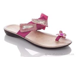 Шльопанці Demur W07200-fuchsia - Обувь
› Шлепки › сезон: лето Шльопанці Demur W07200-fuchsia