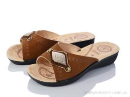Шльопанці STEEL 2024-052-7 beige - Взуття
› Шльопанці › сезон: літо Шльопанці STEEL 2024-052-7 beige