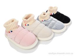 Капці NO BRAND W21979 mix