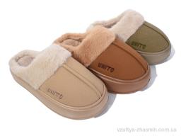 Капці No brand A815 mix