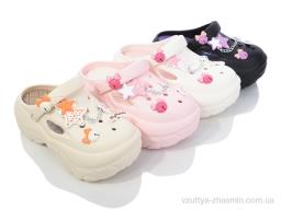 Крокси NO BRAND 1605B mix - Взуття
› Крокси › сезон: літо Крокси NO BRAND 1605B mix