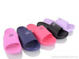 Шльопанці NO BRAND A116A mix - Обувь › Шльопанці › сезон: літо Шльопанці NO BRAND A116A mix