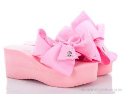 Шльопанці DIANA Бант6 pink 2 РОЗПРОДАЖ 1 ПАРА РОЗМІР 40 - Взуття
› Шльопанці › сезон: літо Шльопанці DIANA Бант6 pink 2 РОЗПРОДАЖ 1 ПАРА РОЗМІР 40