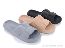 Шльопанці NO BRAND W820 mix - Взуття
› Шльопанці › сезон: літо Шльопанці NO BRAND W820 mix