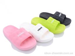 Шльопанці NO BRAND W839 mix