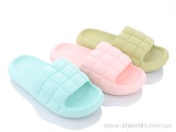 Шльопанці NO BRAND W861A mix - Обувь
› Шлепки › сезон: лето Шльопанці NO BRAND W861A mix
