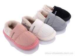 Капці NO BRAND ST92 mix - Обувь
› Капці › сезон: зима Капці NO BRAND ST92 mix