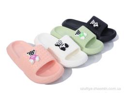 Шльопанці NO BRAND W58 mix - Взуття
› Шльопанці › сезон: літо Шльопанці NO BRAND W58 mix