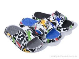Шльопанці NO BRAND W55A mix - Взуття
› Шльопанці › сезон: літо Шльопанці NO BRAND W55A mix