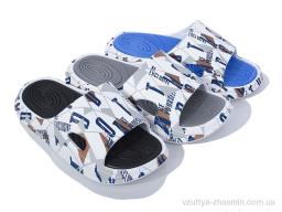 Шльопанці NO BRAND W55C mix - Взуття
› Шльопанці › сезон: літо Шльопанці NO BRAND W55C mix