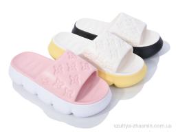 Шльопанці NO BRAND W876B mix - Взуття
› Шльопанці › сезон: літо Шльопанці NO BRAND W876B mix