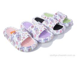 Шльопанці NO BRAND W61A mix - Взуття
› Шльопанці › сезон: літо Шльопанці NO BRAND W61A mix