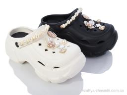 Крокси NO BRAND W63 mix - Взуття
› Крокси › сезон: літо Крокси NO BRAND W63 mix