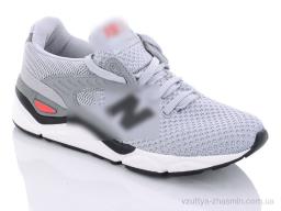 Кросівки N.W BALANCE S652-2 - Взуття
› Кросівки › сезон: демісезон Кросівки N.W BALANCE S652-2
