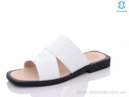 Шлепки LADY MILLION S31 white - Обувь
› Шлепки › сезон: лето Шлепки LADY MILLION S31 white
