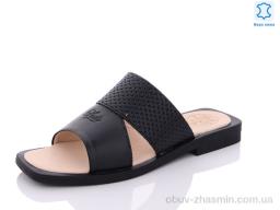 Шлепки LADY MILLION S31 black - Обувь
› Шлепки › сезон: лето Шлепки LADY MILLION S31 black