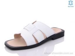 Шлепки LADY MILLION S23 white - Обувь
› Шлепки › сезон: лето Шлепки LADY MILLION S23 white