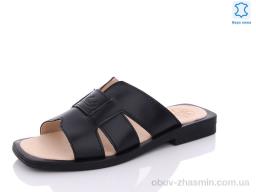 Шлепки LADY MILLION S23 black - Обувь
› Шлепки › сезон: лето Шлепки LADY MILLION S23 black