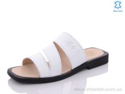 Шлепки LADY MILLION S25 white - Обувь
› Шлепки › сезон: лето Шлепки LADY MILLION S25 white