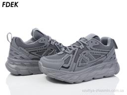 Кросівки FDEK H9208-3 - Взуття
› Кросівки › сезон: демісезон Кросівки FDEK H9208-3