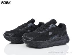 Кросівки FDEK H9207-5 - Взуття
› Кросівки › сезон: демісезон Кросівки FDEK H9207-5