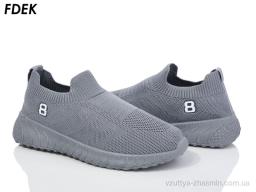 Кросівки FDEK F9071-2 - Взуття
› Кросівки › сезон: літо Кросівки FDEK F9071-2