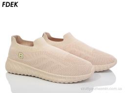 Кросівки FDEK F9071-3 - Взуття
› Кросівки › сезон: літо Кросівки FDEK F9071-3