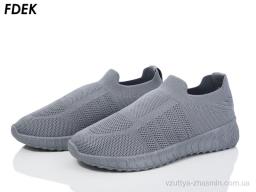 Кросівки FDEK F9072-2 - Взуття
› Кросівки › сезон: літо Кросівки FDEK F9072-2