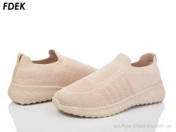 Кросівки FDEK F9072-3 - Взуття
› Кросівки › сезон: літо Кросівки FDEK F9072-3