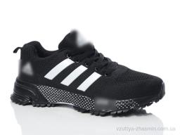 Кросівки A.IDAS B831-3 black-white - Взуття
› Кросівки › сезон: демісезон Кросівки A.IDAS B831-3 black-white