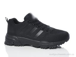 Кросівки A.IDAS B831-3 black - Взуття
› Кросівки › сезон: демісезон Кросівки A.IDAS B831-3 black