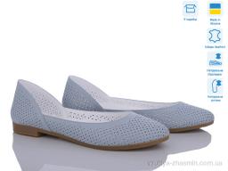 Балетки TAMEI 301-7 - Взуття
› Балетки › сезон: літо Балетки TAMEI 301-7