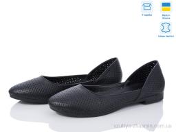 Балетки TAMEI 301-12 - Взуття
› Балетки › сезон: літо Балетки TAMEI 301-12