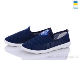 Слипоны NO BRAND 18БП синій - Обувь
› Слипоны › сезон: лето Слипоны NO BRAND 18БП синій