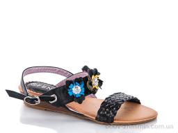 Босоножки FENNI 8963-B3 black - Обувь
› Босоножки › сезон: лето Босоножки FENNI 8963-B3 black