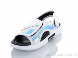 Босоножки NIHSSI Nike босоножки white - Обувь
› Босоножки › сезон: лето Босоножки NIHSSI Nike босоножки white