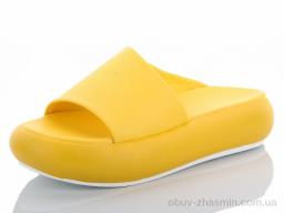 Шлепки NO BRAND Сабо yellow - Обувь
› Шлепки › сезон: лето Шлепки NO BRAND Сабо yellow