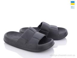 Шльопанці NO BRAND 137Ж чорний - Взуття
› Шльопанці › сезон: літо Шльопанці NO BRAND 137Ж чорний