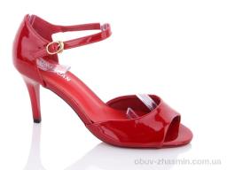 Босоножки HONGQUAN SK5 - Обувь › Босоніжки › сезон: літо Босоножки HONGQUAN SK5