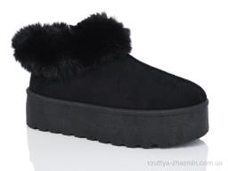 Уги No brand J988-1 - Взуття
› Уги › сезон: зима Уги No brand J988-1