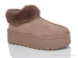 Уги No brand J988-3 - Взуття
› Уги › сезон: зима Уги No brand J988-3