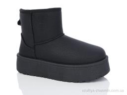 Уги No brand J990-1 - Взуття
› Уги › сезон: зима Уги No brand J990-1