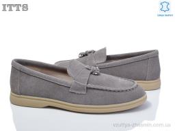 Туфлі ITTS 9309E