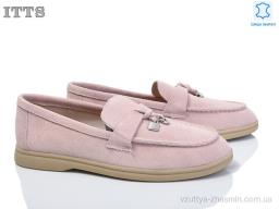 Туфлі ITTS 9309F